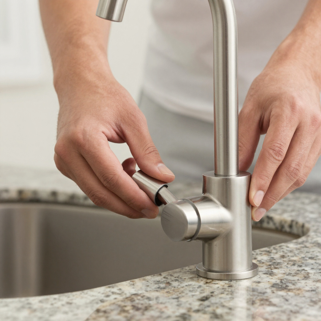 Fixtures & Faucets